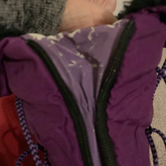 Girls Pajar Moon Boots - Picture 6 of 6